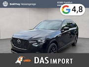 Mazda CX-80 - e-SKYACTIV-D 254 M HYBRID AWD HOMURA PLUS 18