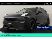 Lynk & Co 01 - 1.5 PHEV MORE *HEICO SPORTIV!* -LEDER|ELEK.STOEL|360°CAM|PAN