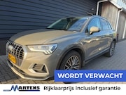 Audi Q3 - 35 TFSI 150pk S-Tronic Business Edition Trekhaak Standkachel