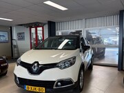 Renault Captur - 1.5 dCi Dynamique