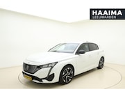 Peugeot 308 - 1.2 PureTech Allure Pack Business / digitaal dashboard / dod