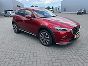 Mazda CX-3 - 2.0 SkyActiv-G 120 GT-M