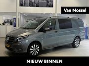 Mercedes-Benz Vito - 119 CDI Lang DC Comfort