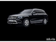 Mercedes-Benz GLC-klasse - 250 4MATIC Premium Plus | Panoramadak | Trekhaak |