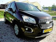 Chevrolet Trax - 1.7 cdti euro 5 4X4