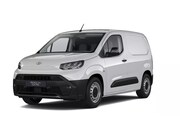 Toyota ProAce City - Electric Comfort L1 50 kWh - Airco - Carplay - Cruise - Came