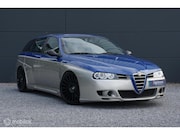 Alfa Romeo 156 - Sportwagon 3.2 V6 GTA AM Autodelta Unique