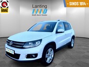 Volkswagen Tiguan - 1.4 TSI Sport&Style cruise
