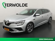 Renault Mégane - Estate Plug-in Hybrid 160 R.S. Line | Trekhaak | BOSE Audio