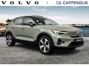 Volvo XC40 - Single Motor Ultimate 70kWh| Pano| 360Camera| Adap.Cruise|