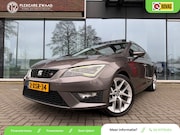 Seat Leon - ST 1.4 TSI ACT FR Dynamic - Automaat - Panodak - Navi - LED 