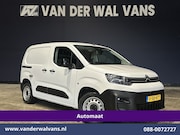 Citroën Berlingo - 1.2 PureTech 131pk Automaat **Benzine** L1H1 inrichting Euro