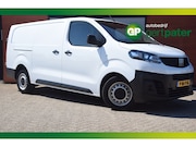 Fiat Scudo - 1.5 Multijet L3H1 Airco/Cruise/PDC/Carplay/3-Persoons
