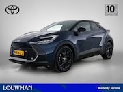 Toyota C-HR - 2.0 Plug-in Hybrid 220 GR SPORT | BTW voertuig | 360 Camera 