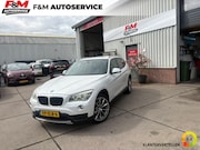 BMW X1 - sDrive20i Upgrade Edition ! Distributieketting is vervangen