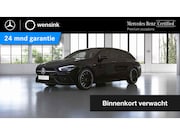 Mercedes-Benz CLA-Klasse - Shooting Brake 250 e Business Solution AMG Limited | Night |