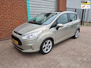 Ford B-Max - 1.0 EcoBoost Titanium Bj:2013 NAP