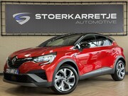 Renault Captur - 1.3 TCe 140 R.S. Line | Groot navi | 18" | Camera | Stoelver