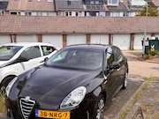 Alfa Romeo Giulietta - 1.4 T Distinctive