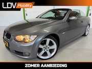 BMW 3-serie - 320I HIGH EXECUTIVE / Apple CarPlay/ 19 inch / Bluetooth / L