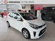 Kia Picanto - 1.0 CVVT EconomyPlusLine