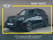 MINI Countryman - JCW ALL4 John Cooper Works XL