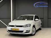 Volkswagen Golf - 1.2 TSI Cup | Navigatie | All season banden | Carplay | Trek