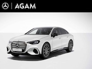 Mercedes-Benz C-klasse - electric 400 4MATIC Launch Edition 94 kWh