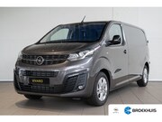 Opel Vivaro - 2.0 CDTI 180PK Automaat L2H1 | Camera | Navigatie | Parkeers