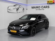 Mercedes-Benz A-klasse - 220 Sport 4MATIC AMG Harman-Kardon