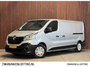 Renault Trafic - 1.6 dCi T29 L2H1 Comfort NAVI-PDC-CRUISE-AIRCO-TREKHAAK