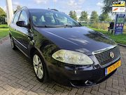 Fiat Croma - 2.2-16V Dynamic Carplay Aut, Trekhaak