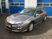 Renault Laguna - Estate 1.5 dCi Dynamique
