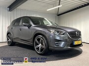 Mazda CX-5 - 2.0 SkyActiv-G 165 TS+ 2WD Trekhaak | Navigatie