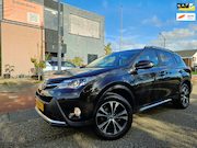 Toyota RAV4 - 2.0 Executive Business 4WD GARANTIE