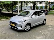 Hyundai i10 - 1.0 Comfort AIRCO, CARPLAY, NAVI, CRUISE.