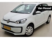 Volkswagen Up! - 1.0 65pk | Airco | LED dagrijverlichting | DAB ontvanger | e