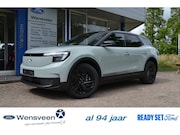 Ford Explorer - Collection VOORRAAD NIEUW 79 kWh 286pk RWD