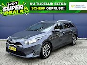 Kia Ceed - Sportswagon 1.0 T-GDi MHEV Design Edition | Stoel- & Stuurve