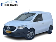 Mercedes-Benz Citan - 108 CDI L1 Pro Cruise Control/carplay/navigatie/camera