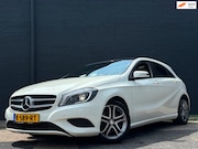 Mercedes-Benz A-klasse - 200 Prestige | Automaat | Pano | Stoelverw. | Leder | H&K