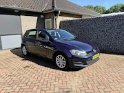 Volkswagen Golf - 1.4 TSI Connected Series