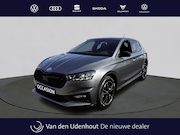 Skoda Fabia - 1.0 TSI Monte Carlo