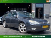 Ford Mondeo - Wagon 2.5 V6 Platinum|Trekhaak|Stoelvw|Cruise