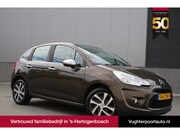 Citroën C3 - 1.2 VTi 82pk 5drs Collection/Nwe D.riem/Cruise/€31 per mnd.