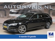 Audi A4 - Avant 1.4 TFSI 150pk Pro Line | LED | Elek. klep | 19" | Tre