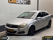 Opel Astra - GTC 1.6 Temptation