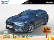 Ford Focus - Wagon 1.0 EcoBoost Hybrid ST Line Apple Carplay/Android Auto