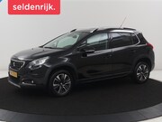 Peugeot 2008 - 1.2 PureTech Allure | Half Leder | Carplay | Climate control