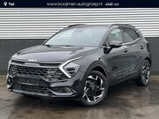 Kia Sportage - 1.6 T-GDi Plug-in Hybrid AWD GT-Line NIEUW GEREGISTREERD, Sc